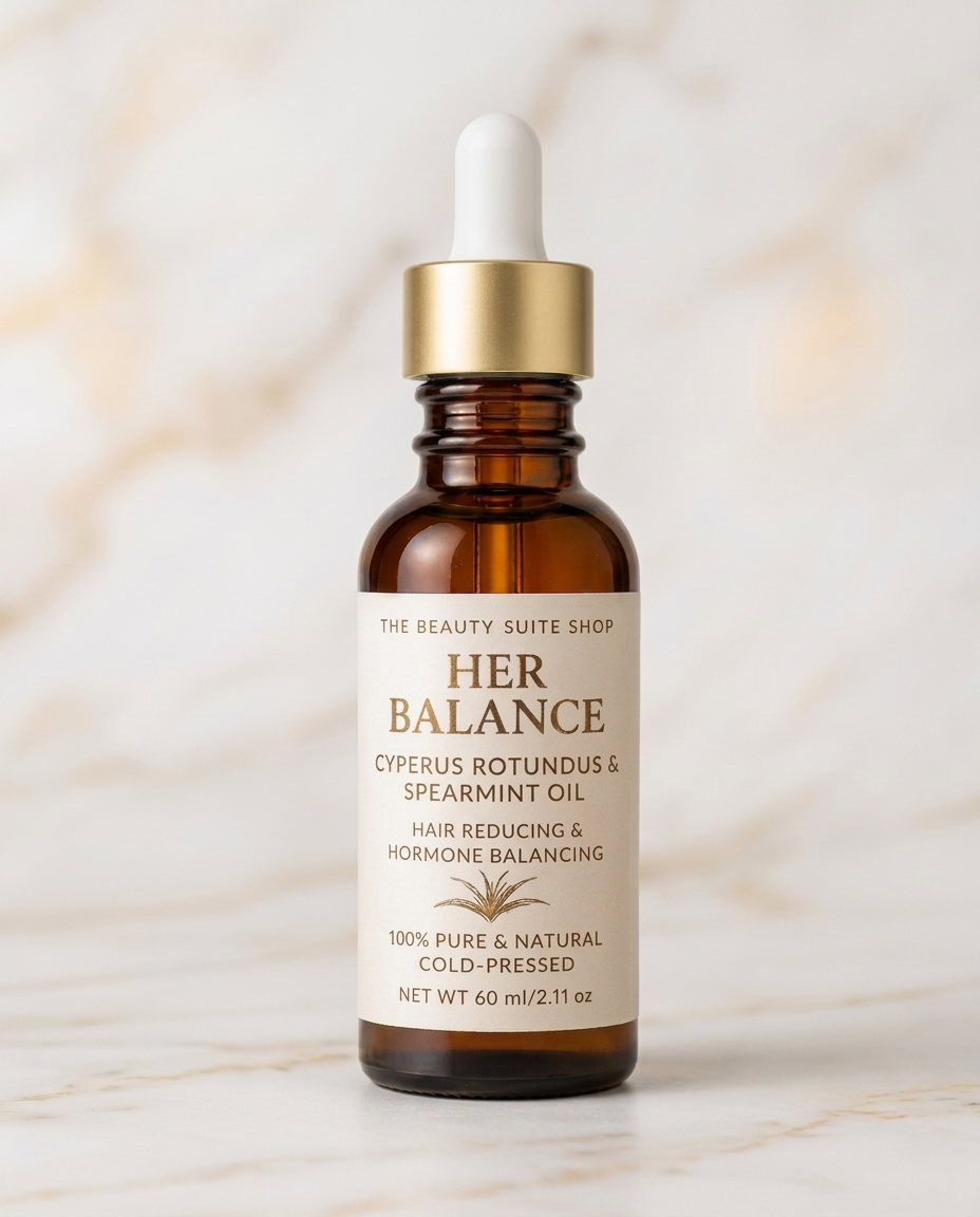 Balance Oil