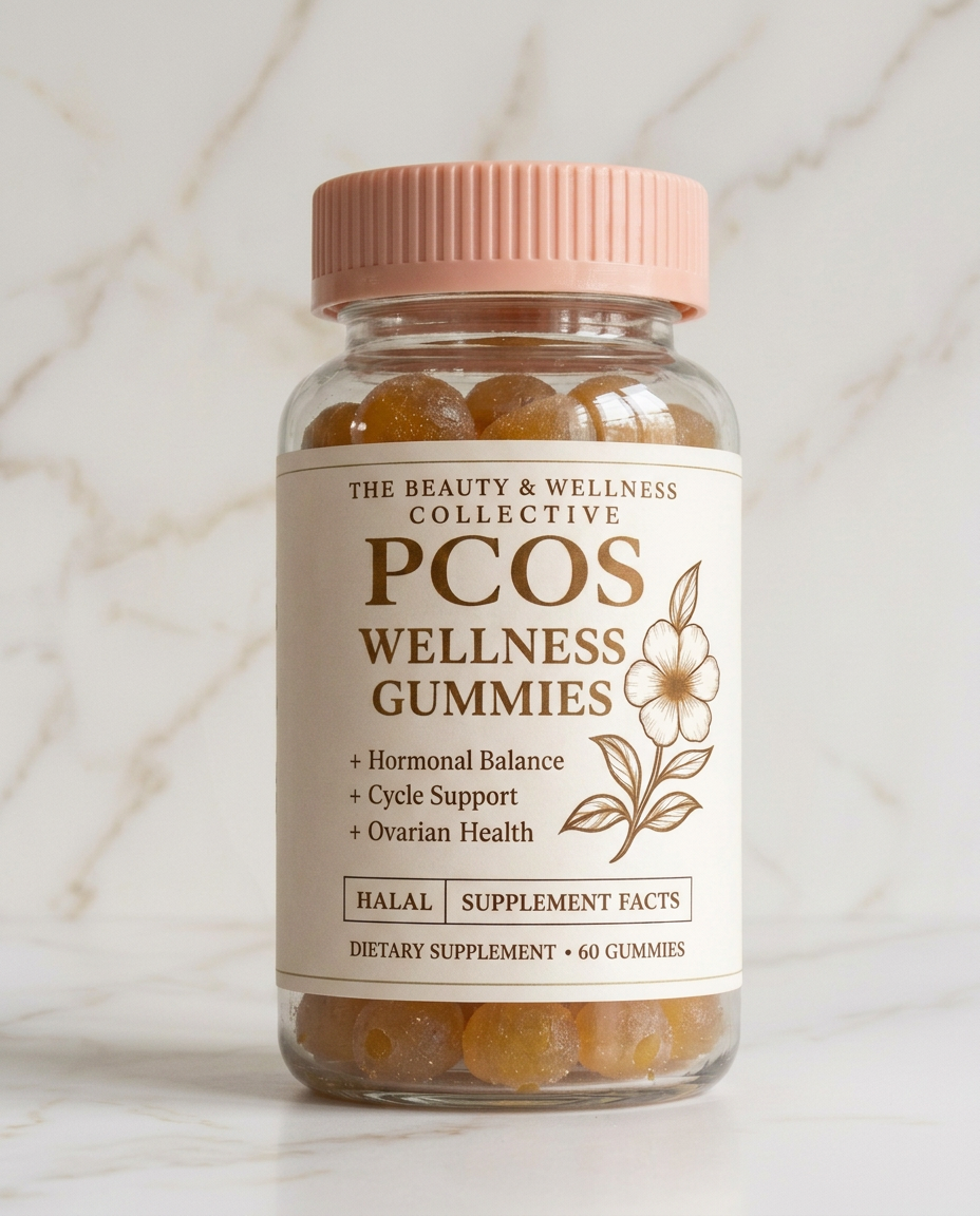 Balance Gummies