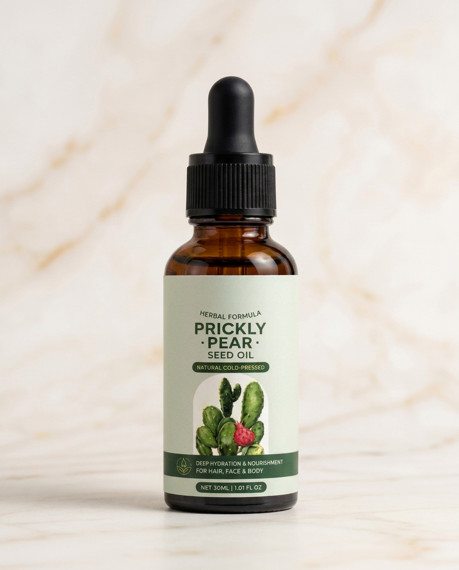Glow Oil