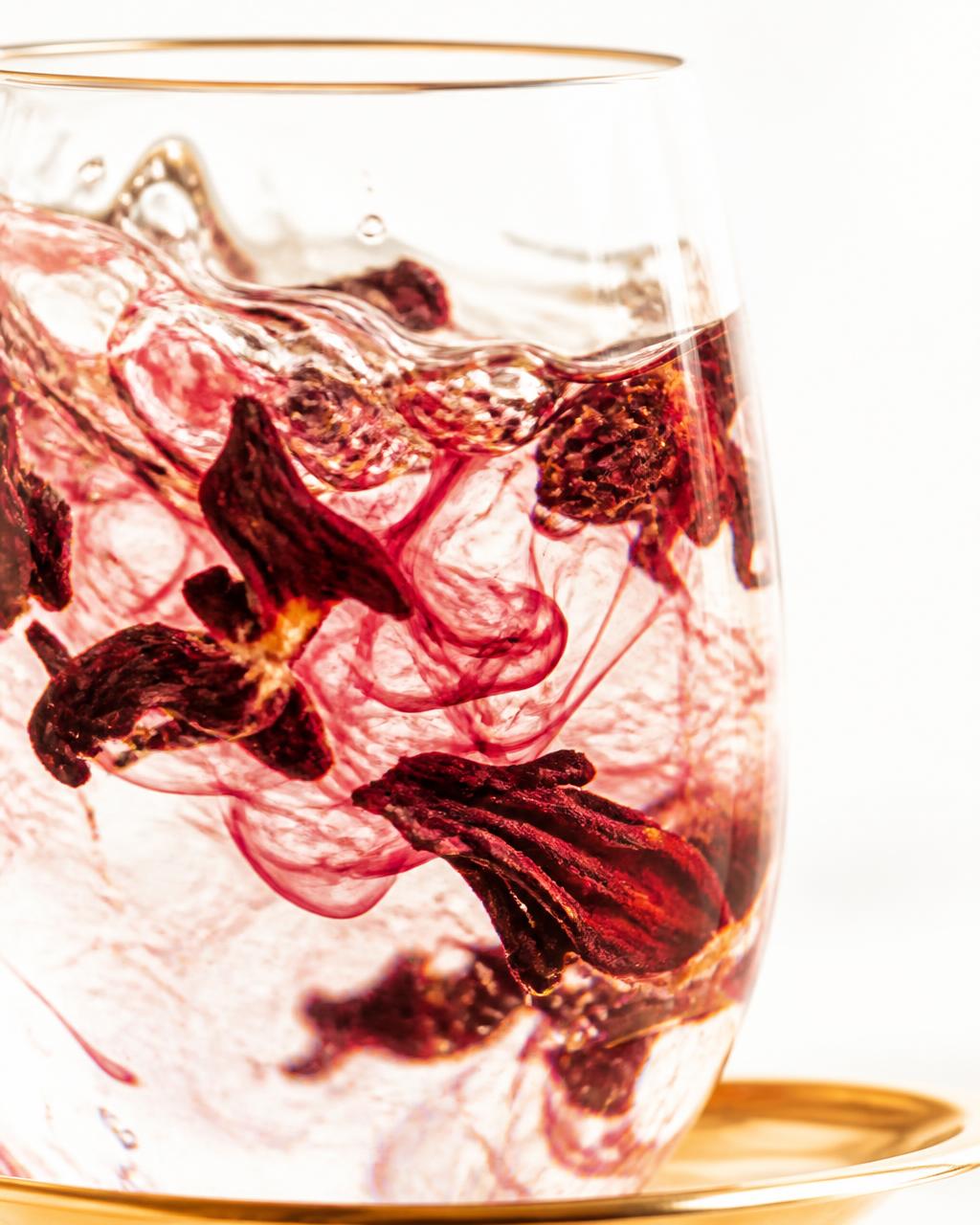 Hibiscus ingredient detail