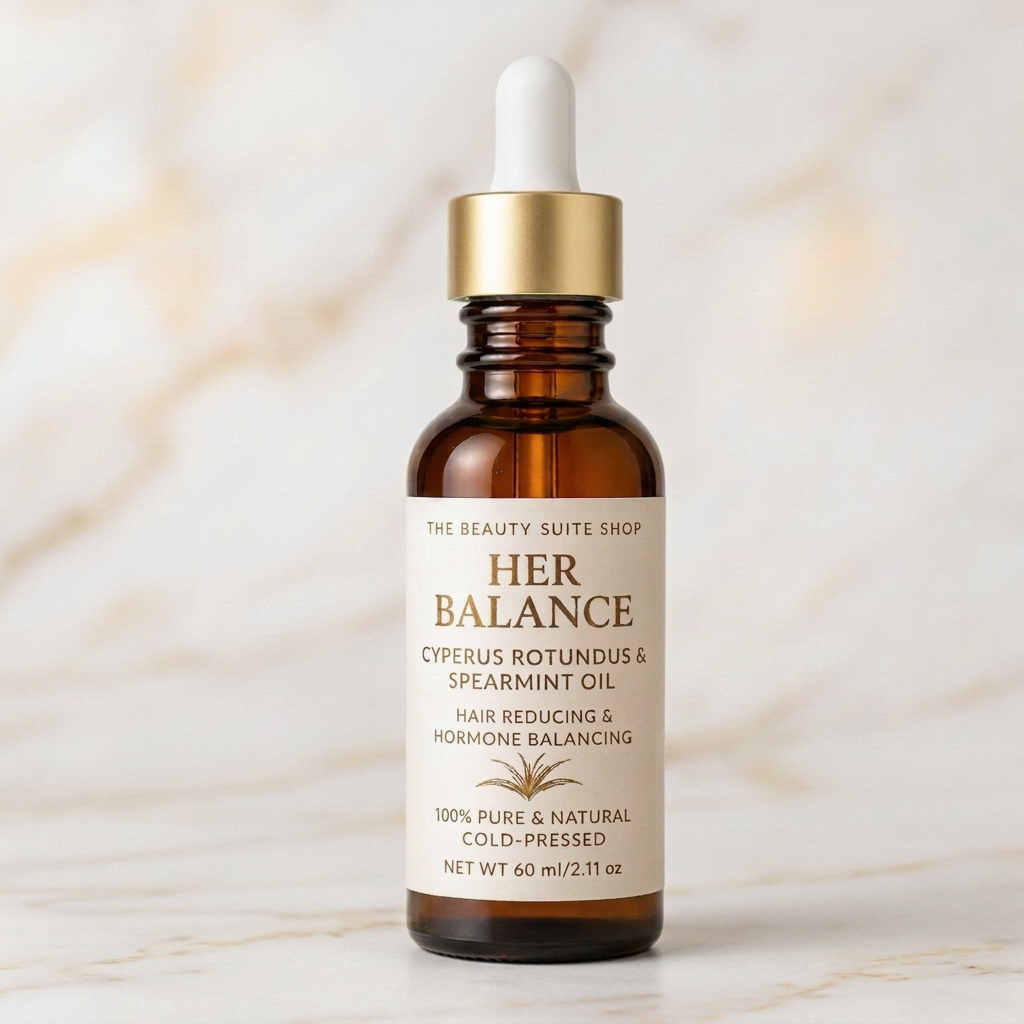 Balance Oil